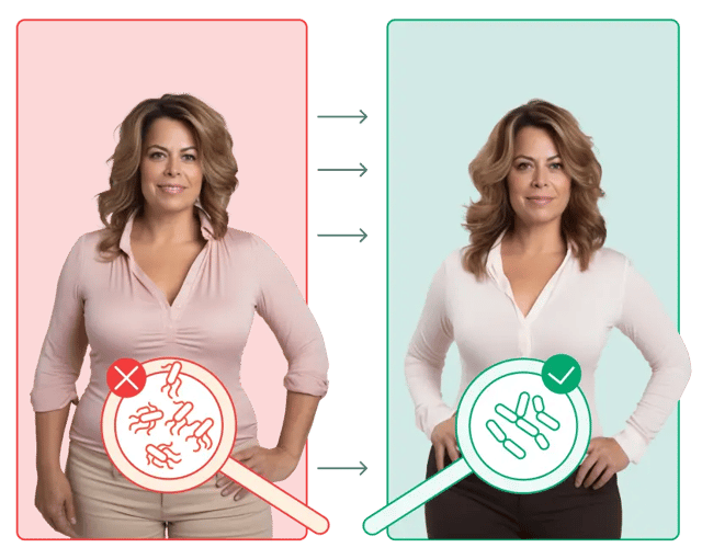 Bioma Probiotics benefits